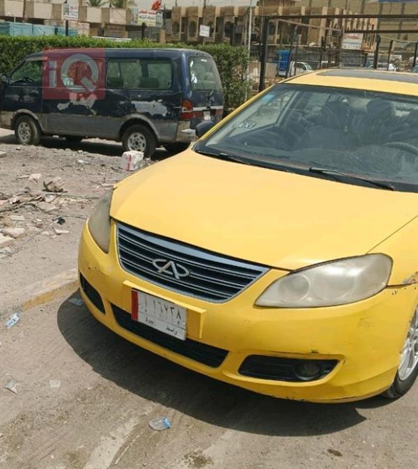 شيري إيستار 2014 للبيع في العراق -  بغداد